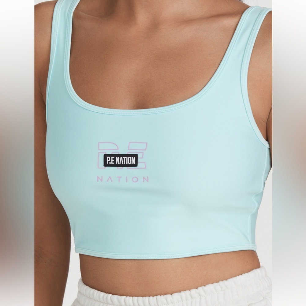 PE Nation Sports Bra